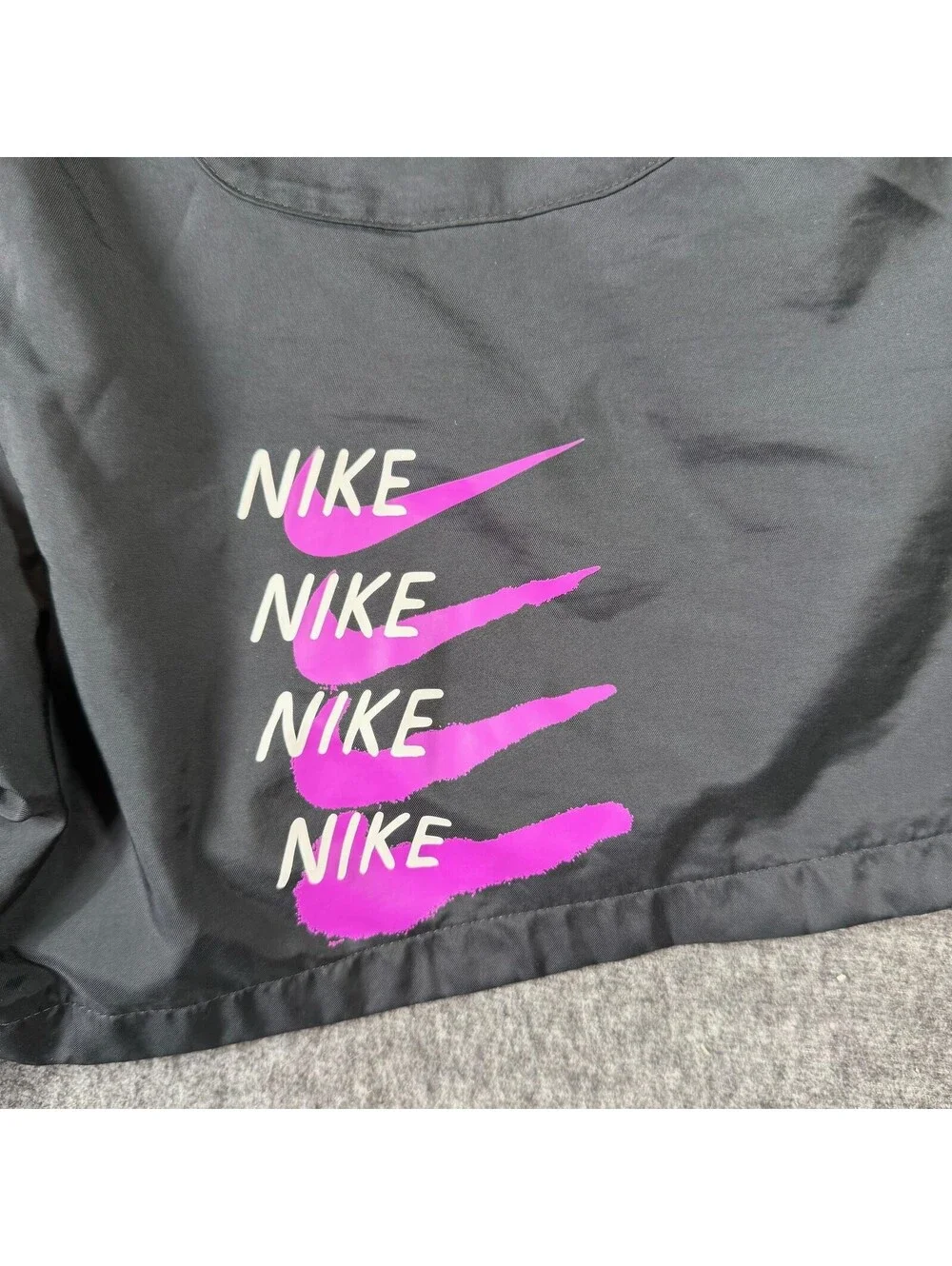 Nike swim shorts